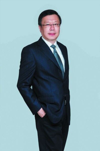 山东福瑞达生物股份有限公司党支部书记、副总经理王伟
